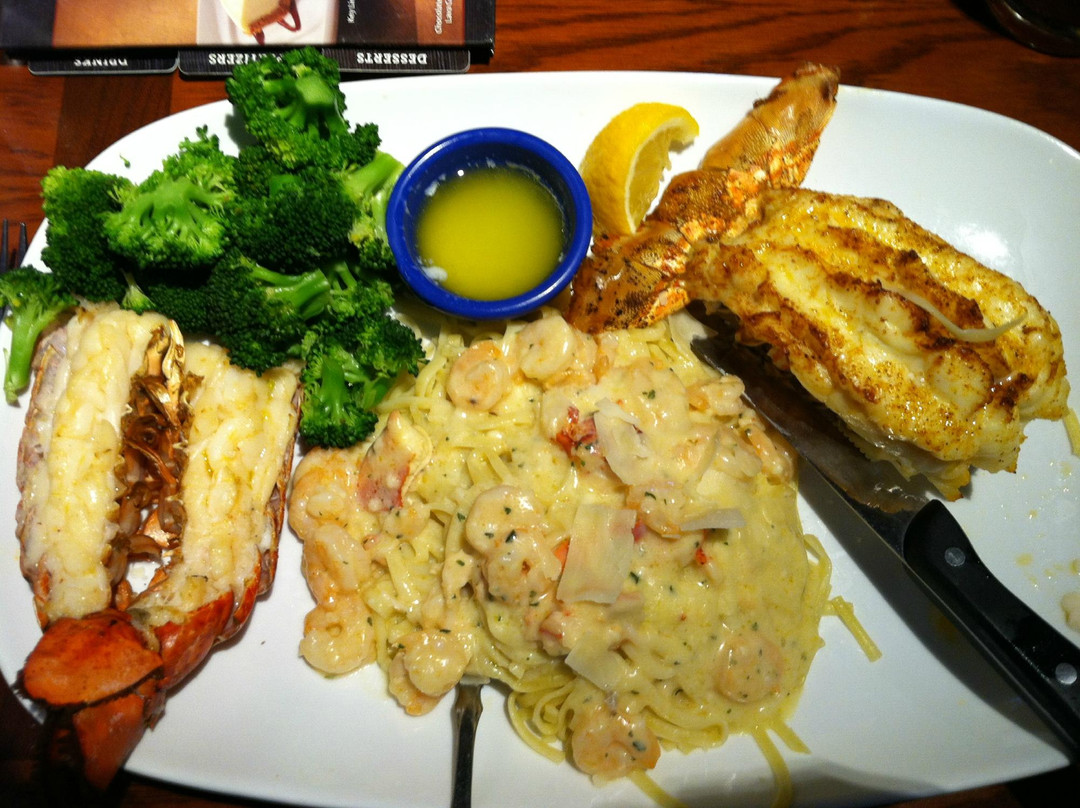 Red Lobster