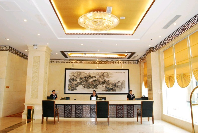 镇远日月国际大酒店主图