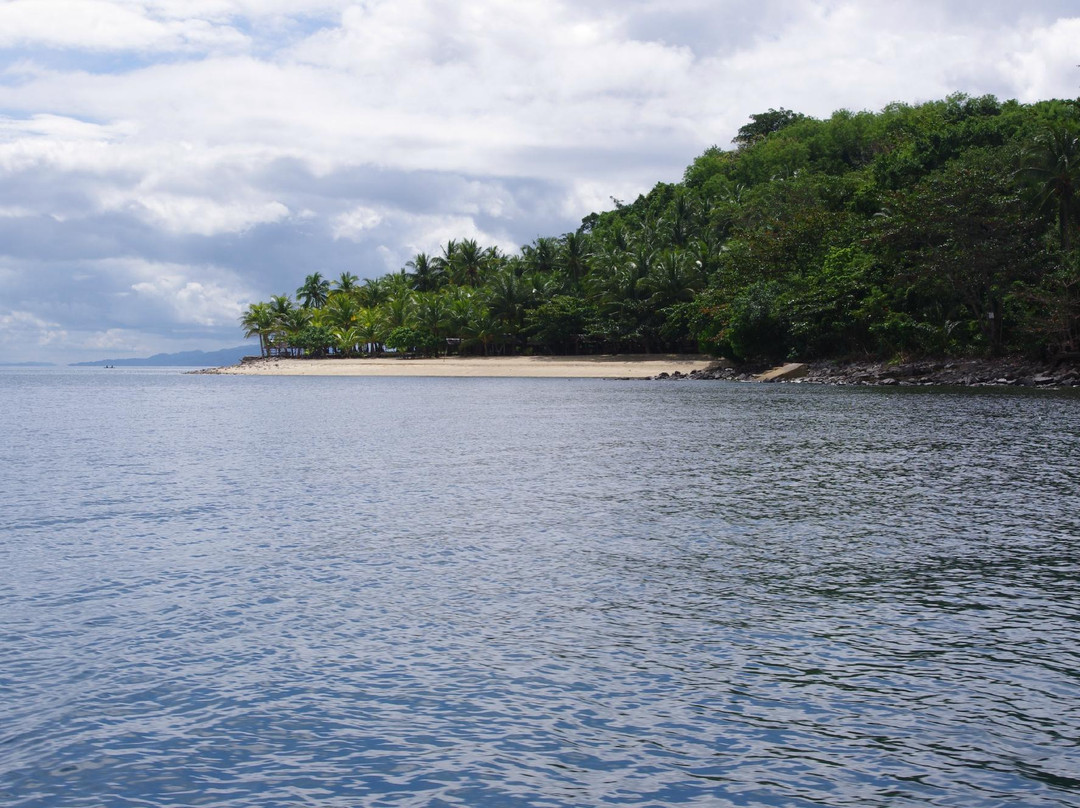 Dalutan Island-Naval必去景点