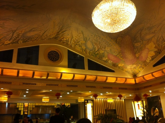 成都望江宾馆宏达贵宾楼主图