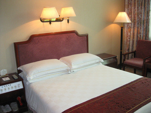 常州新苑宾馆主图