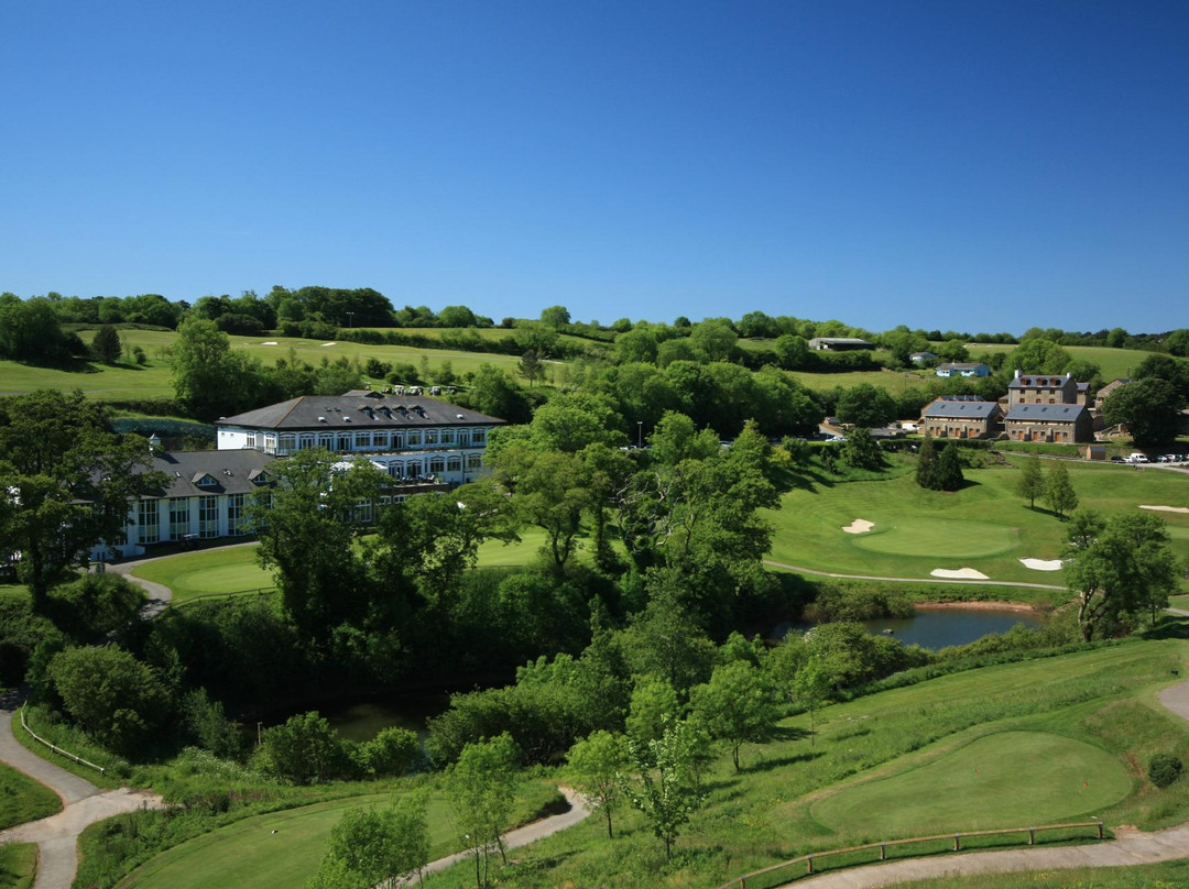 Dartmouth Golf and Country Club景点图片