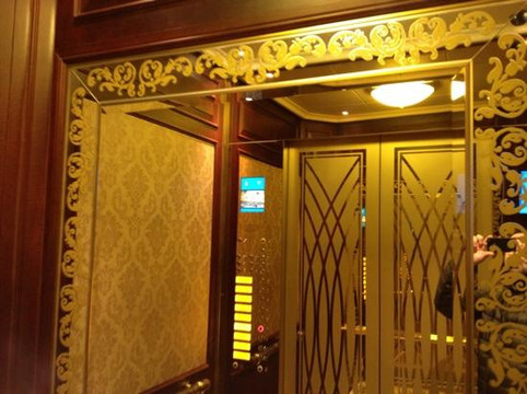 上海大酒店主图