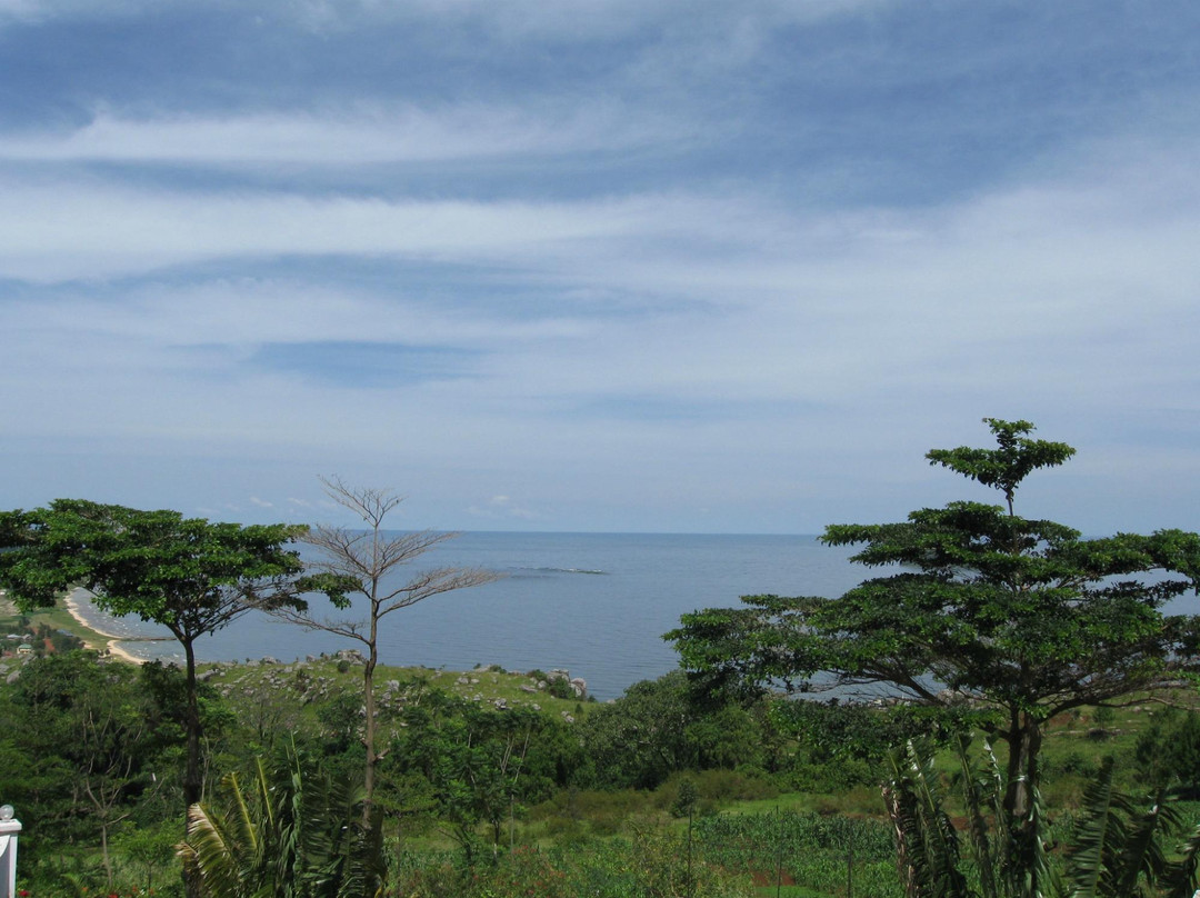 Walkgard Hotel主图