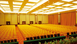 鑫利大酒店主图