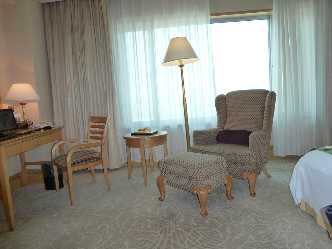 南京维景国际大酒店主图