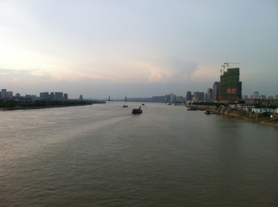 湘江-望城县必去景点