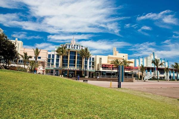 Suncoast Casino-德班必去景点