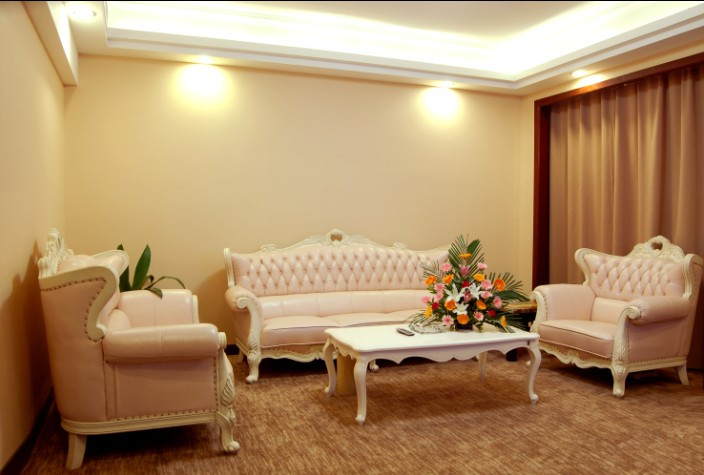 明桂园大酒店主图