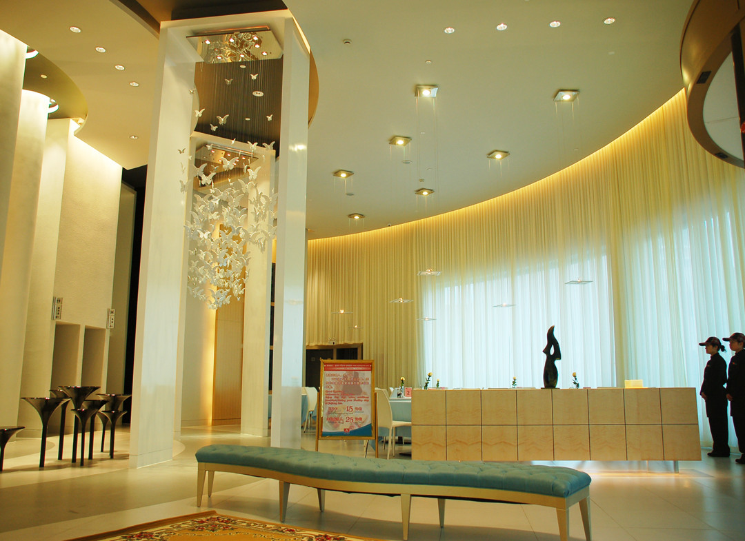 宁波锦江之星火车站店主图