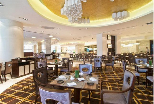 海中洲饭店主图