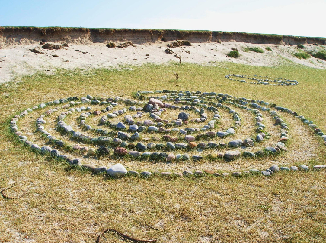 Machair-Isle of Iona必去景点