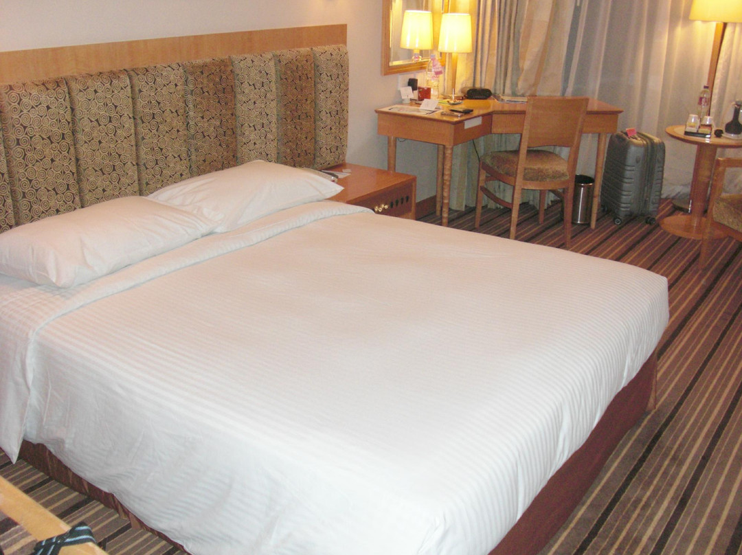 富临大酒店主图