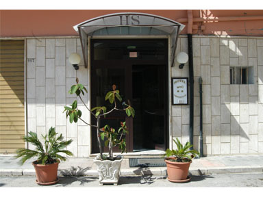 Hotel Ristorante Sipontum-官方