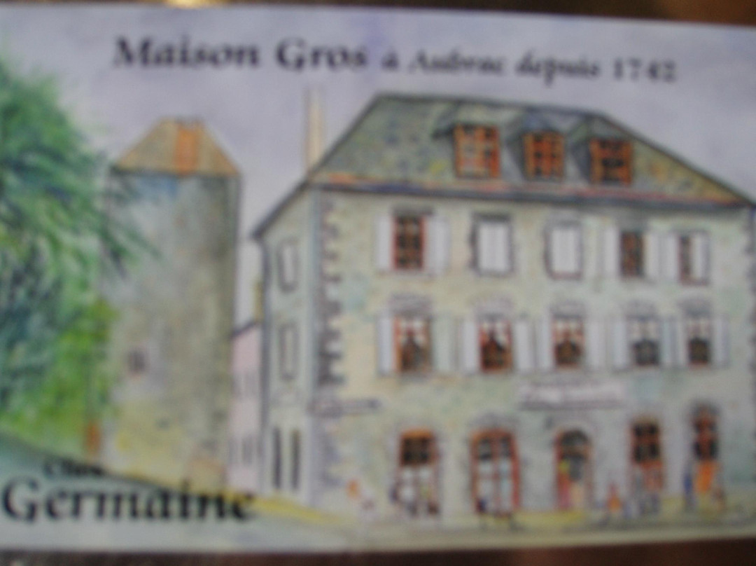 Chez Germaine