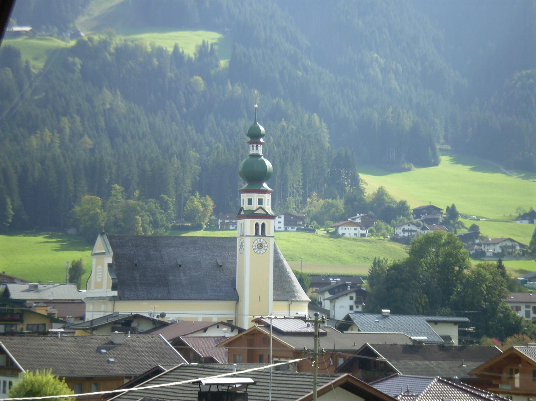 Pension Bischofer主图