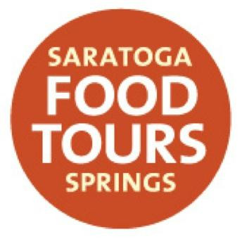 Saratoga Springs Food Tours景点图片