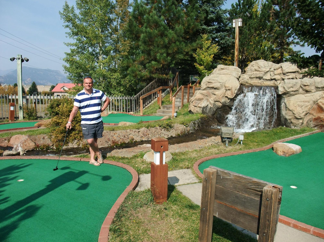 Ride-A-Kart-埃斯蒂斯公园必去景点