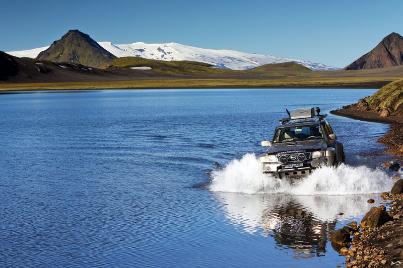 Nature Explorer Tours-雷克雅未克必去景点