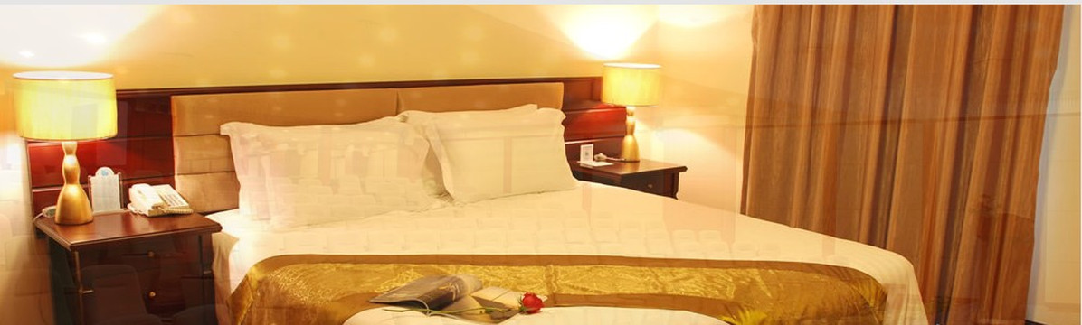 明华国际会议中心主图