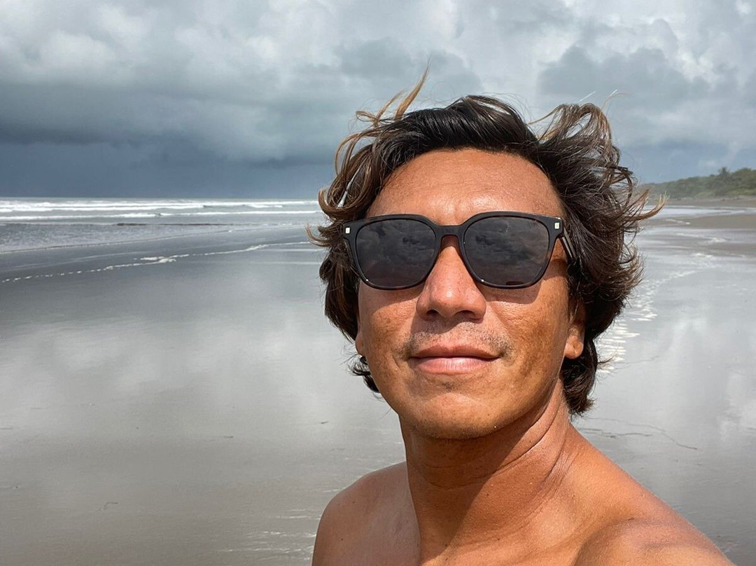 Salt water surfing co.