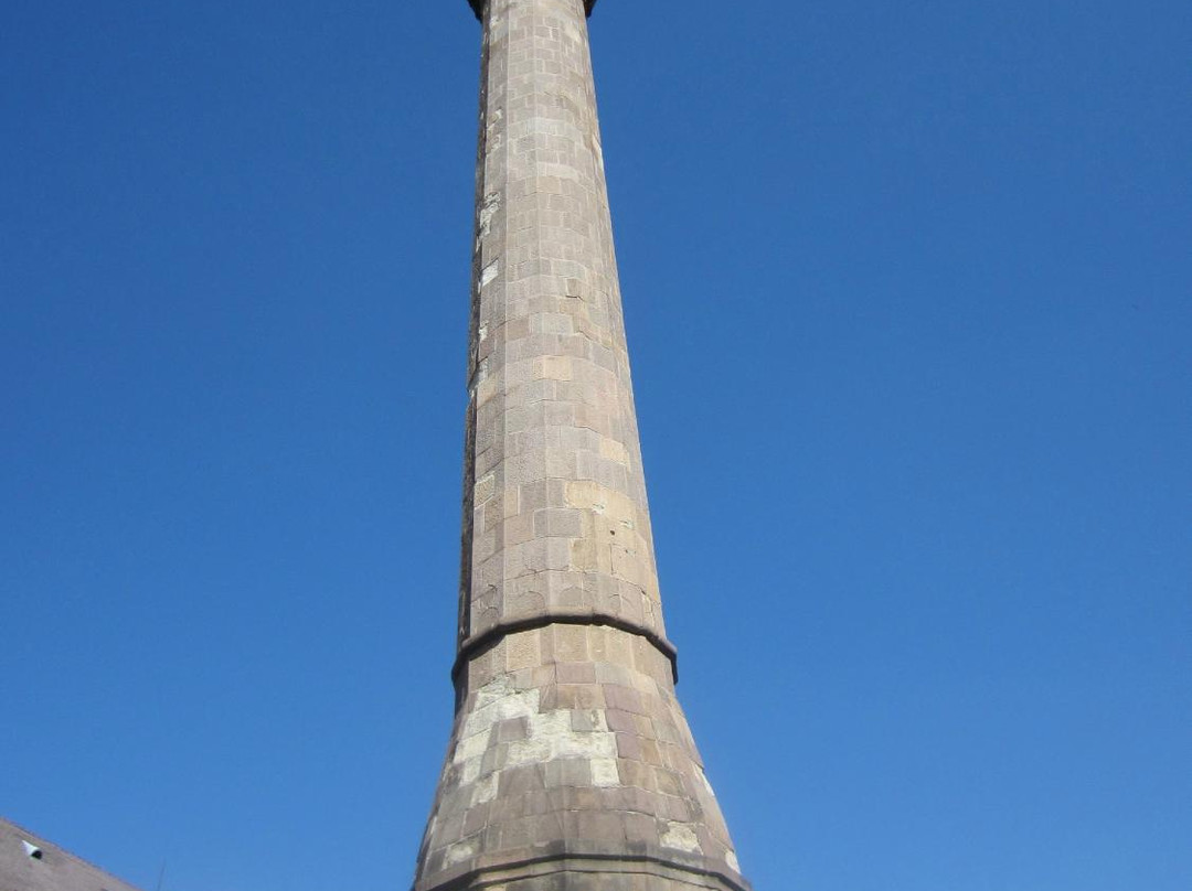 Torok Kori Minaret-埃格尔必去景点