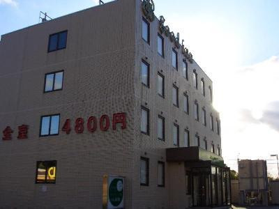 Good Inn Matsubase主图