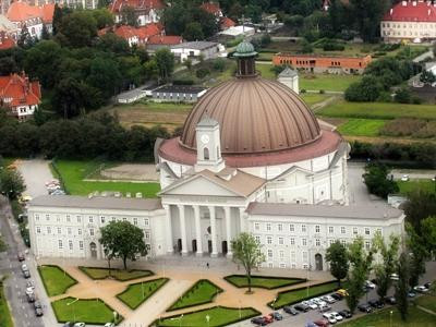 Bydgoszcz Basilica景点图片
