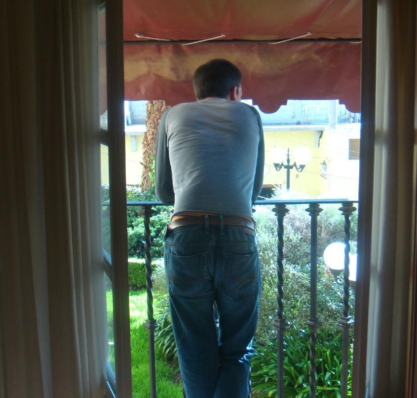 Hotel Real de Monte主图