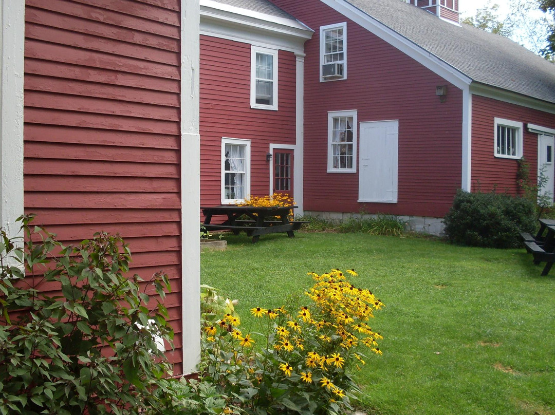 The Wilson House主图