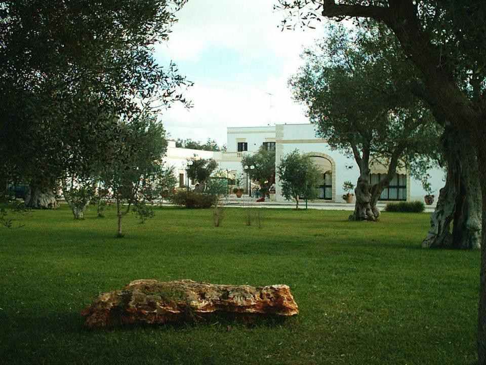 Tenuta Caradonna