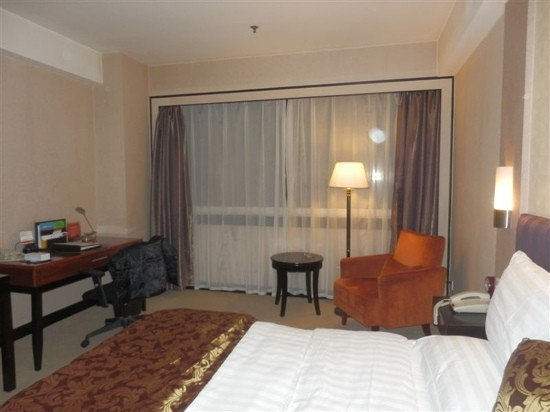 贵阳华美达神奇大酒店主图