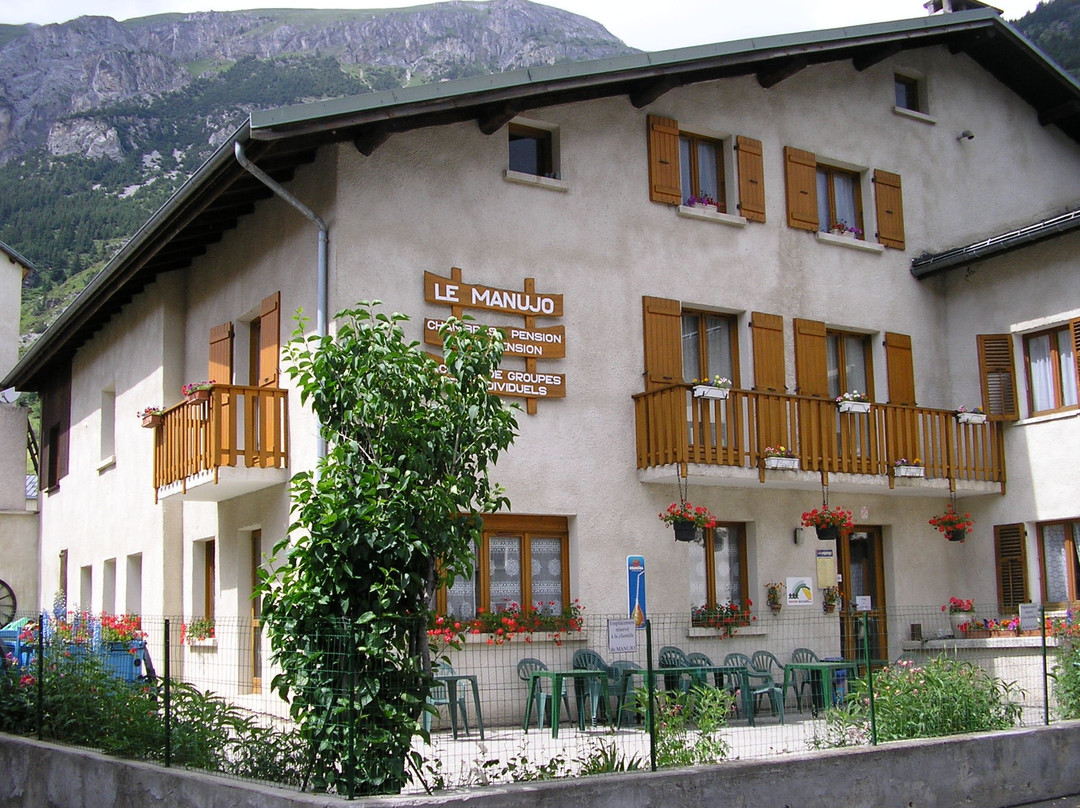 Le Manujo