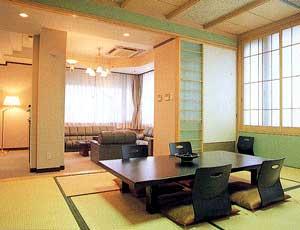 Hotel Fukunoya-官方