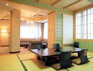 久慈市酒店住宿-Hotel Fukunoya