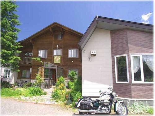 Pension Bellclaire
