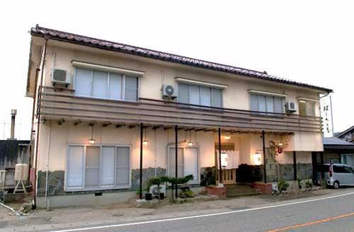 Hashimotoya
