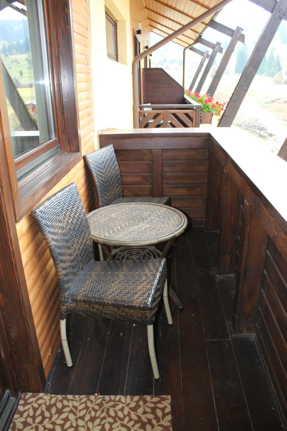 La Bella Vista Pension-客卧