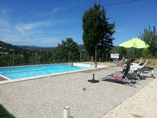 萨拉瓦酒店住宿-La Sauvagine