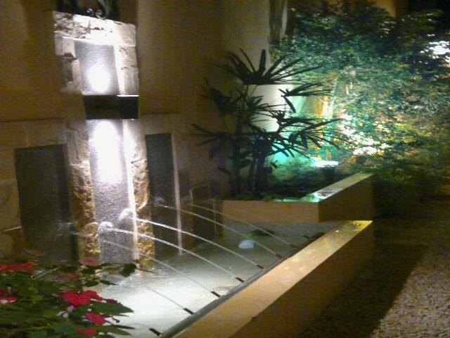 Hotel Zarate Palace-客卧