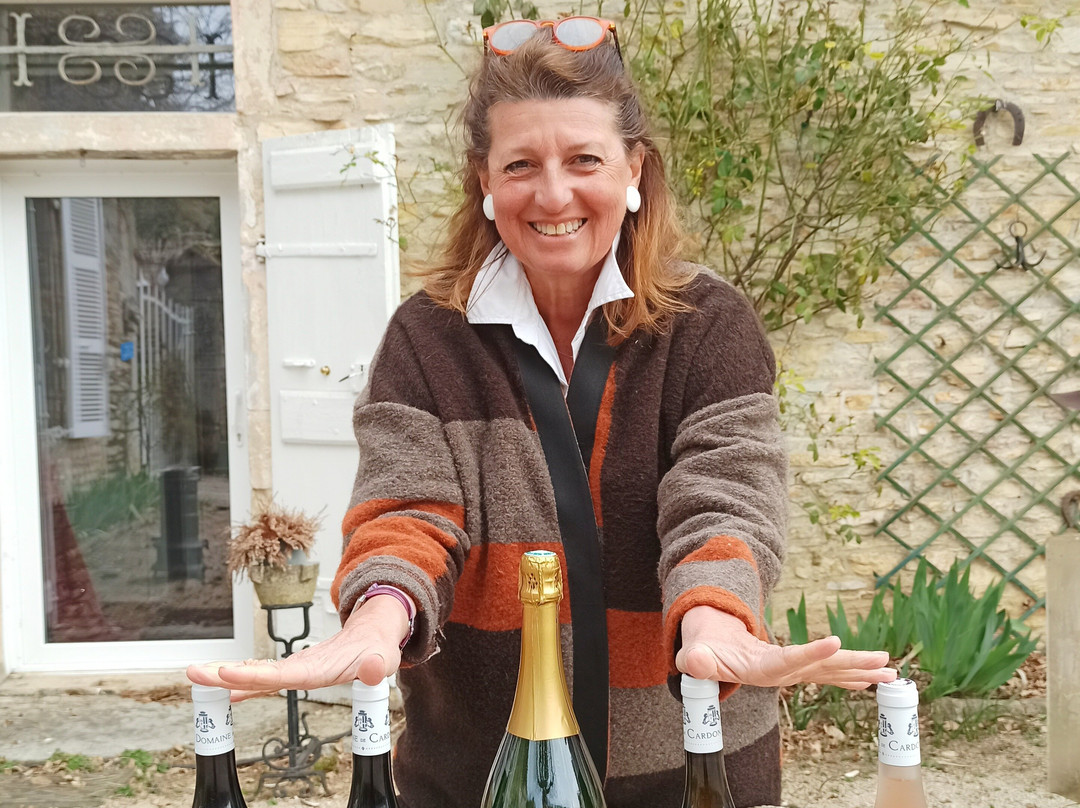 Domaine de Cardon