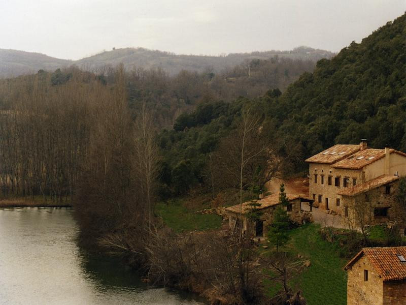 Pesquera de Ebro旅游攻略图片