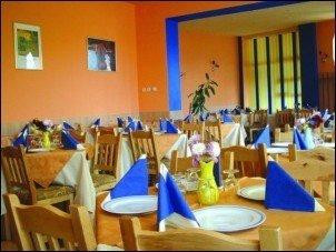 Bucegi Hotel
