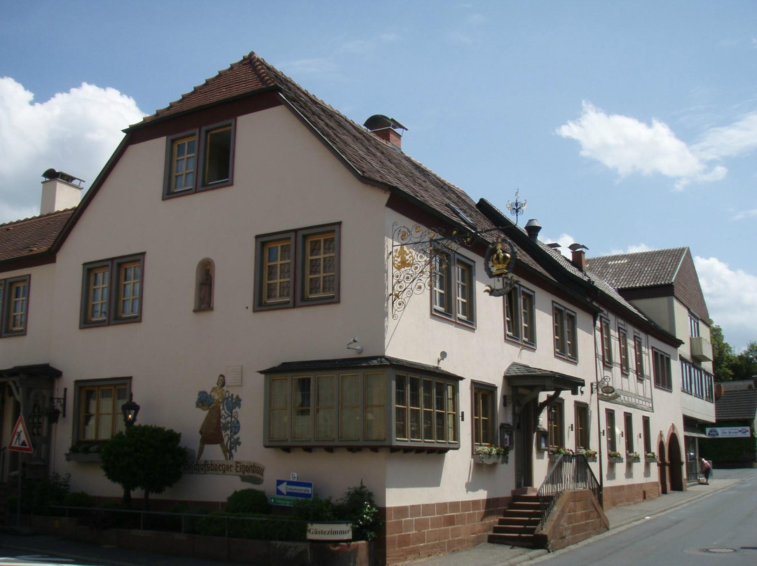 Zur Krone主图