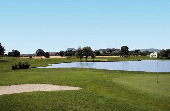 Rimini Verucchio Golf Club景点图片