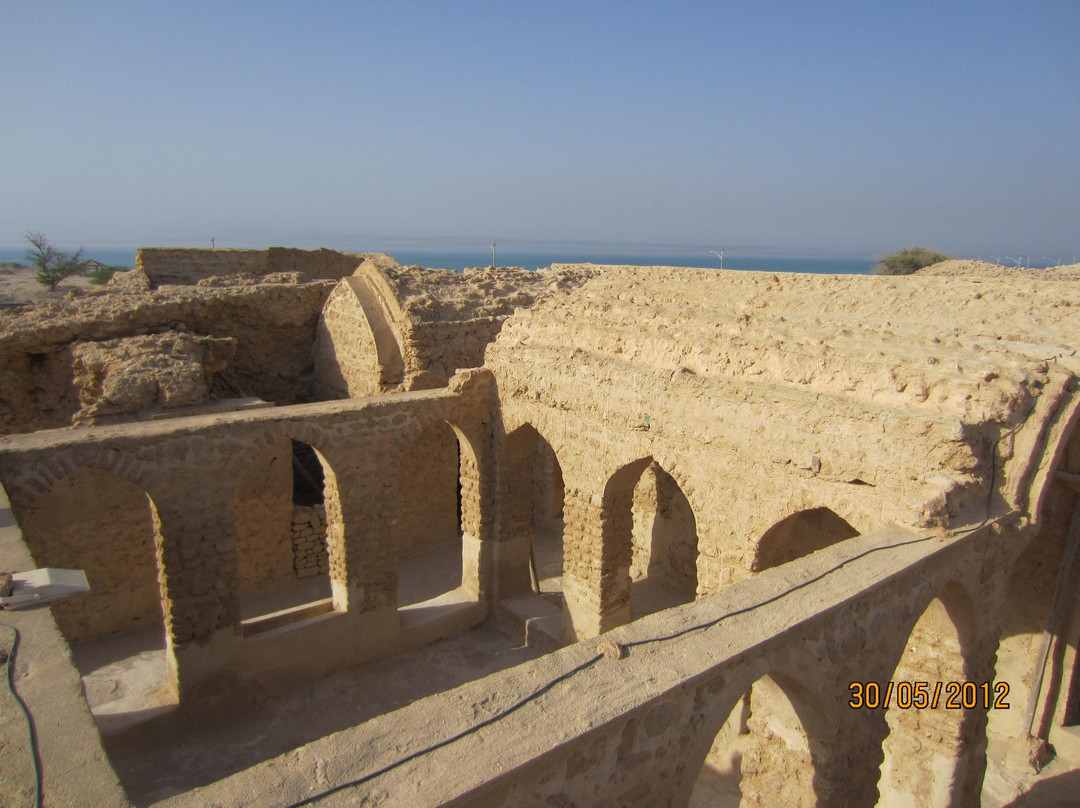 Harireh Ancient City景点图片