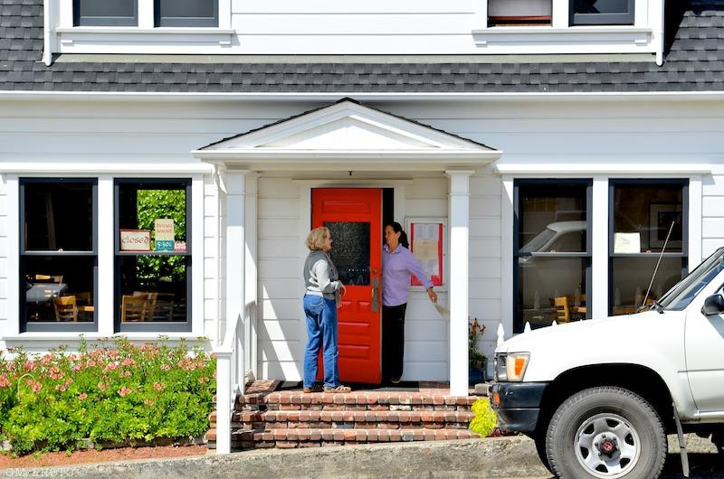 Blue Heron Inn主图