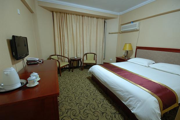 朝阳大厦宾馆主图