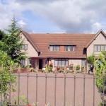 Blythewood Guest House-餐饮