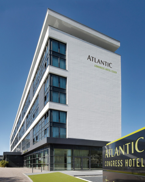 埃森酒店住宿-大西洋埃森大酒店